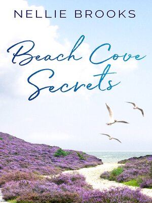 cover image of Beach Cove Secrets